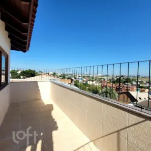 Cobertura com 3 Quartos à venda, 290m² no Jardim Floresta, Porto Alegre