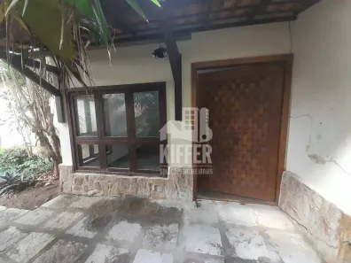 Casa de Condomínio com 4 Quartos à venda, 180m² no Recanto de Itaipuaçu (Itaipuaçu), Maricá