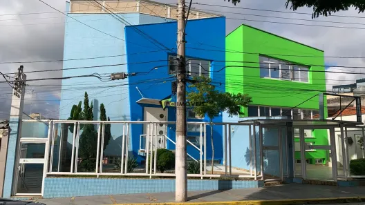 Imóvel Comercial para alugar, 324m² no Vila Barbosa, São Paulo