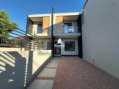 Sobrado com 2 Quartos à venda, 92m² no São José, Canoas