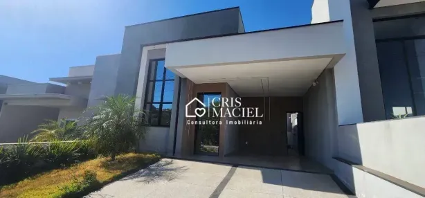 Casa de Condomínio com 3 Quartos à venda, 136m² no Vila Rubens, Indaiatuba