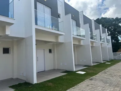 Casa de Condomínio com 2 Quartos à venda, 58m² no Chácara Primavera, Campinas