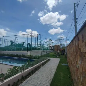 Lote/Terreno à venda, 150m² no Vila Terra Brasilis, Aquiraz