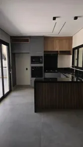 Casa de Condomínio com 3 Quartos à venda, 208m² no Jardins Di Roma, Indaiatuba