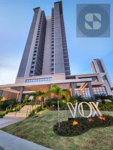 Apartamento com 3 Quartos à venda, 132m² no Jardim Aclimação, Cuiabá