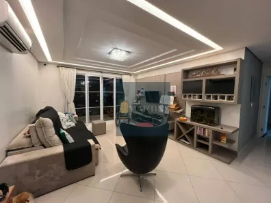 Apartamento com 3 Quartos à venda, 157m² no Jardim Campos Elísios, Jundiaí