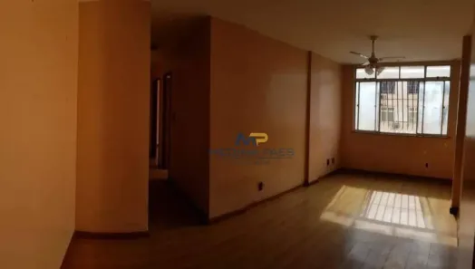 Apartamento com 2 Quartos à venda, 55m² no Porto Novo, São Gonçalo