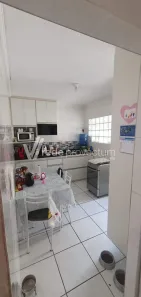 Apartamento com 2 Quartos à venda, 63m² no Jardim Paulicéia, Campinas