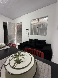 Apartamento com 1 Quarto para alugar, 35m² no São Brás, Belém