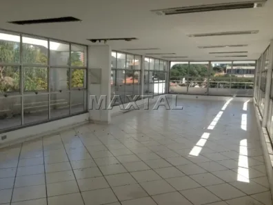 Prédio Comercial para alugar, 1000m² no Santana, São Paulo