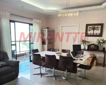 Apartamento com 4 Quartos à venda, 150m² no Vila Paulicéia, São Paulo