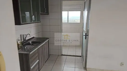 Apartamento com 3 Quartos à venda, 65m² no Jardim Copacabana, São José dos Campos
