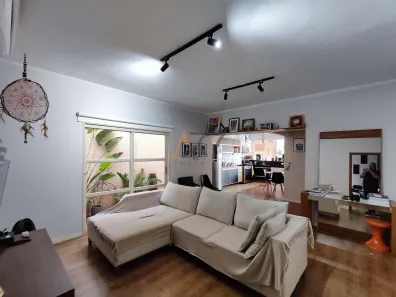 Casa com 4 Quartos à venda, 240m² no Jardim São Marco, São José do Rio Preto