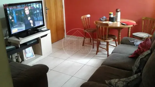 Apartamento com 2 Quartos à venda, 46m² no Jardim da Pedreira, São Paulo