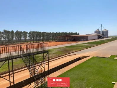 Fazenda/Sítio à venda, 80000000m² no , João Pinheiro