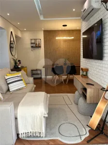 Apartamento com 2 Quartos à venda, 67m² no Tatuapé, São Paulo