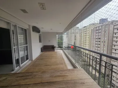 Apartamento com 3 Quartos à venda, 150m² no Pinheiros, São Paulo