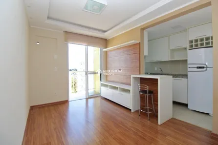 Apartamento com 2 Quartos para alugar, 61m² no Jardim Carvalho, Porto Alegre