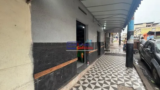 Ponto Comercial à venda, 130m² no Tereza Cristina, São Joaquim de Bicas