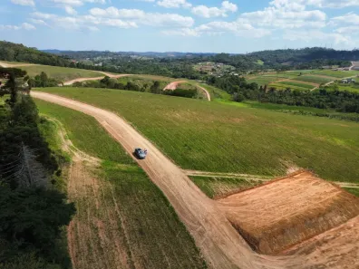 Lote/Terreno à venda, 500m² no Jardim São Luiz (Caucaia do Alto), Cotia