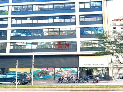 Ponto Comercial à venda, 600m² no República, São Paulo