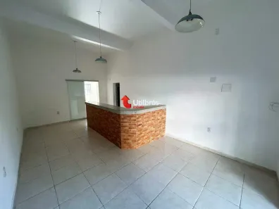 Ponto Comercial para alugar, 36m² no Esplanada, Belo Horizonte