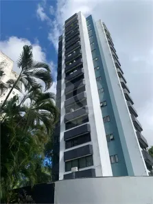 Apartamento com 4 Quartos à venda, 188m² no Itaigara, Salvador