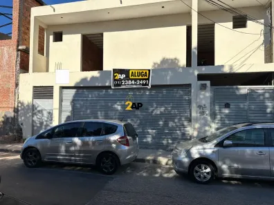 Ponto Comercial para alugar, 120m² no Jardim Nova Germania, São Paulo