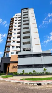 Apartamento com 2 Quartos à venda, 58m² no Santa Terezinha, Brusque
