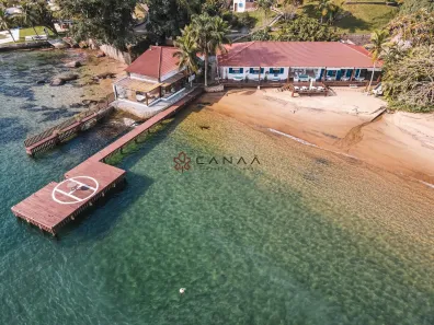 Casa com 8 Quartos à venda, 386m² no Vila Velha, Angra dos Reis