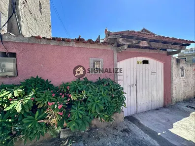 Casa com 2 Quartos à venda, 315m² no Praia do Siqueira, Cabo Frio