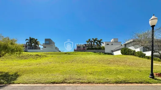 Lote/Terreno à venda, 444m² no Jardim Villas do Golf, Itu