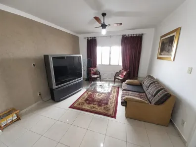 Apartamento com 3 Quartos à venda, 107m² no Centro, Ribeirão Preto