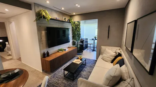 Apartamento com 2 Quartos à venda, 63m² no Jardim Ipaussurama, Campinas