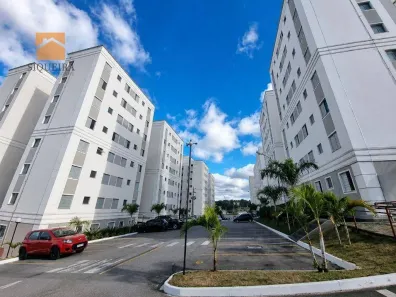 Apartamento com 2 Quartos à venda, 49m² no Jardim São Carlos, Sorocaba