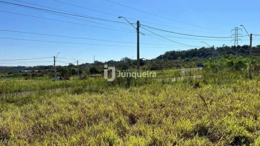 Lote/Terreno à venda, 727m² no Vale do Sol, Piracicaba