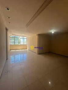 Apartamento com 3 Quartos à venda, 110m² no Fátima, Fortaleza
