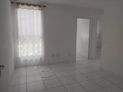 Apartamento com 2 Quartos à venda, 50m² no Balneário Salto Grande, Americana