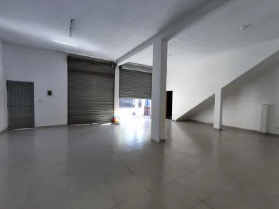 Prédio Comercial com 1 Quarto para alugar, 272m² no Cidade Monções, São Paulo