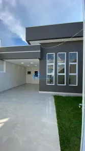 Casa com 3 Quartos à venda, 105m² no Jardim Bom Sucesso, Indaiatuba