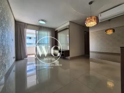 Apartamento com 3 Quartos à venda, 84m² no Parque 10 de Novembro, Manaus