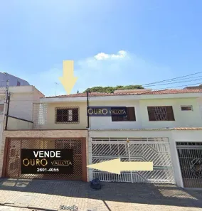 Sobrado com 4 Quartos à venda, 180m² no Alto da Mooca, São Paulo