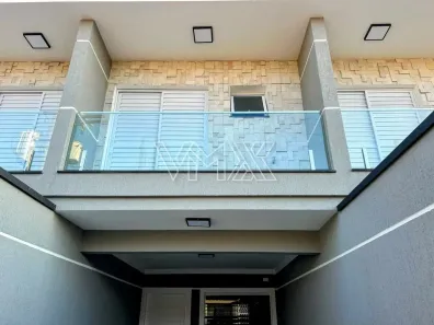 Sobrado com 3 Quartos à venda, 92m² no Vila Ede, São Paulo