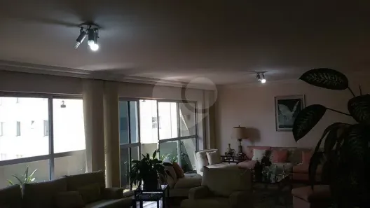 Apartamento com 4 Quartos à venda, 234m² no Paraisópolis, São Paulo
