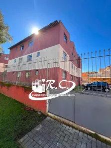 Apartamento com 2 Quartos à venda, 42m² no Sítio Cercado, Curitiba