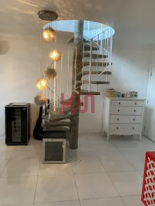 Apartamento com 4 Quartos à venda, 262m² no Chácara Inglesa, São Paulo