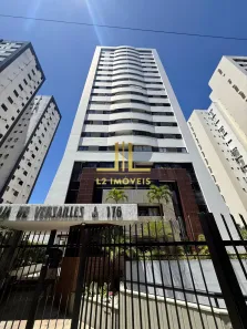 Apartamento com 3 Quartos à venda, 77m² no Candeal, Salvador