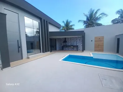 Casa com 3 Quartos à venda, 138m² no Nova São Pedro, São Pedro da Aldeia