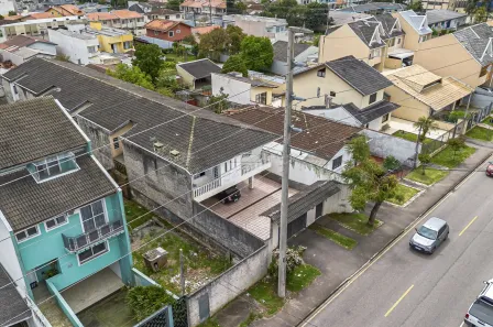Lote/Terreno à venda, 742m² no Portão, Curitiba
