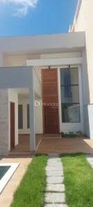 Casa com 3 Quartos à venda, 168m² no Horto, Campos dos Goytacazes